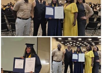 Desde San Andrés hasta la UTP: la historia de esfuerzo y vocación de Yajaira Steele Forbes