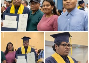 Juan Sebastián Alzate, un nuevo profesional en Administración Ambiental