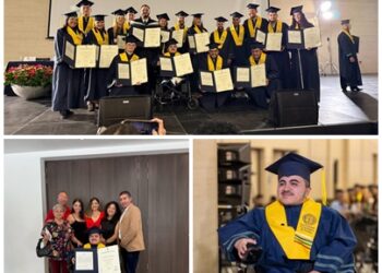 Dos trayectorias y un mismo propósito: educar para transformar