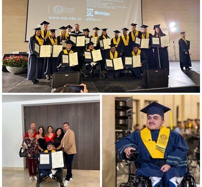 Dos trayectorias y un mismo propósito: educar para transformar