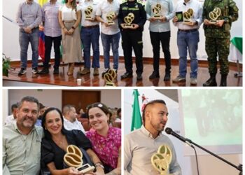 Risaralda cierra el Convenio de Promoción del Café con balance positivo