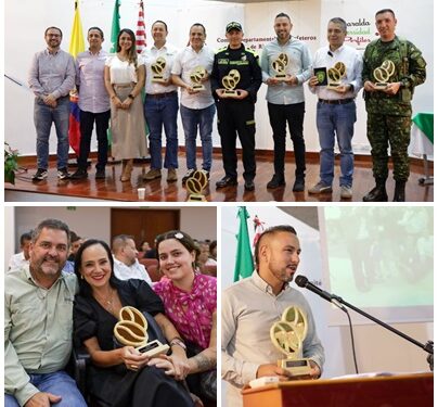 Risaralda cierra el Convenio de Promoción del Café con balance positivo