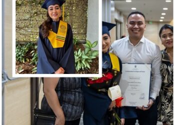 Laura Sofía Correa, Ingeniera Eléctrica de la UTP: una historia de compromiso, liderazgo, empoderamiento y metas cumplidas