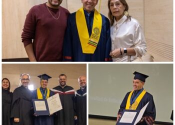 Rodolfo Adrián Cabrales Vega: una vida entre la Medicina y la Literatura