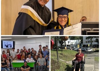 Martha Emilce: la estudiante que transformó cada obstáculo en avance