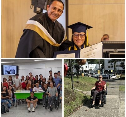 Martha Emilce: la estudiante que transformó cada obstáculo en avance