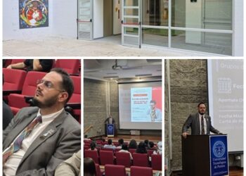 Facultad de Ciencias Básicas cierra 2025 con un balance marcado por la excelencia académica, la investigación y la internacionalización