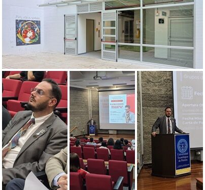 Facultad de Ciencias Básicas cierra 2025 con un balance marcado por la excelencia académica, la investigación y la internacionalización