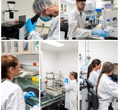 Facultad de Tecnología resalta la renovación del registro calificado del Doctorado en Biotecnología