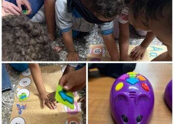 Articulación entre La Facultad de Ciencias Básicas y Vicerrectorías potencia la apropiación social del Conocimiento en Utepitos