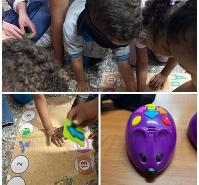 Articulación entre La Facultad de Ciencias Básicas y Vicerrectorías potencia la apropiación social del Conocimiento en Utepitos