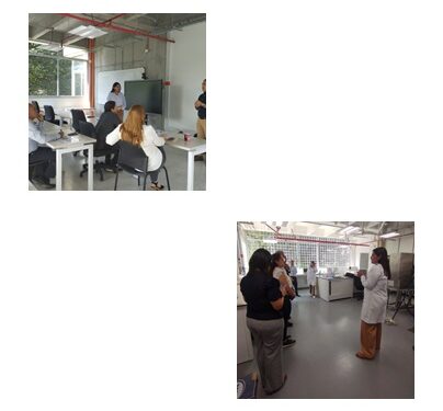 Grupos de investigación de la UTP fortalecen sus capacidades investigativas en el CDTA