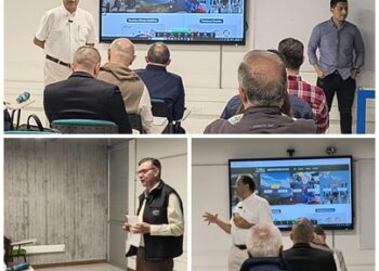 La Plataforma Regional de ODS: una herramienta para decisiones basadas en datos