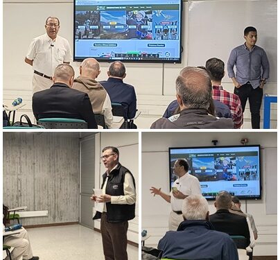 La Plataforma Regional de ODS: una herramienta para decisiones basadas en datos