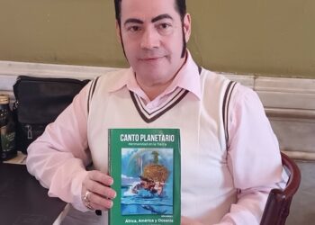Poemas del poeta costarricense Franklin Calvo