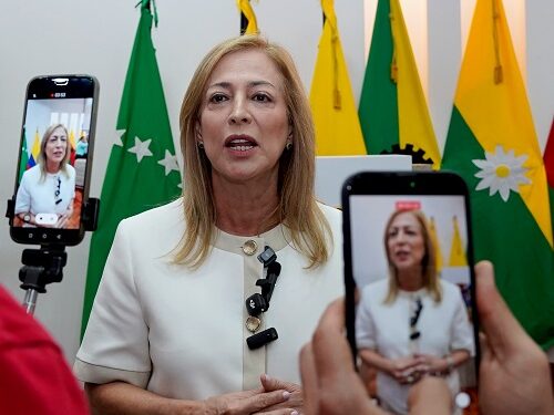 Risaralda eligió nueva Contralora Departamental en un proceso transparente y de garantías institucionales