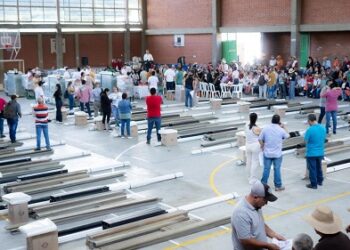 Gobernador Juan Diego Patiño Ochoa lidera inversión histórica que fortalece la caficultura de Risaralda