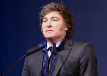 Javier Milei celebró el operativo de EEUU sobre Venezuela y la captura de Maduro: “La libertad avanza”