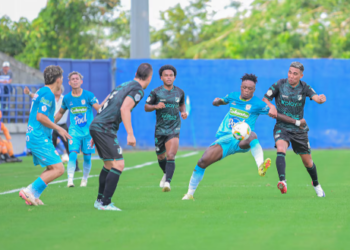 Así va la tabla del descenso en Colombia tras la derrota del Deportivo Cali: puede quedar por debajo de los recién ascendido