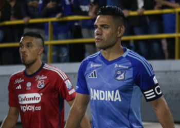 Cambio de fecha para el partido Millonarios vs. Medellín: la Dimayor oficializó el nuevo horario