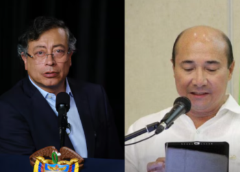 Petro perdió otra batalla judicial contra exgerente de Coosalud: juzgado mantuvo en firme obligación de retractarse tras llamarlo “bandido”