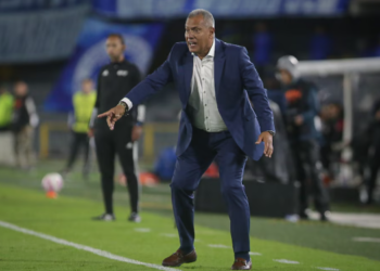 Millonarios habría lanzado ultimátum a Hernán Torres: esta sería la fecha de su despido del club