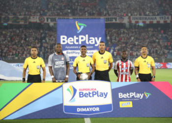Santa Fe vs. Junior – EN VIVO final de la Superliga BetPlay: se define el primer campeón de Colombia en 2026