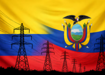 Colombia suspende las exportaciones de electricidad a Ecuador en medio de tensiones comerciales y alertas climáticas