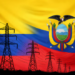 Colombia suspende las exportaciones de electricidad a Ecuador en medio de tensiones comerciales y alertas climáticas