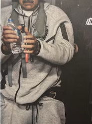 La primera imagen del dictador Nicolás Maduro capturado