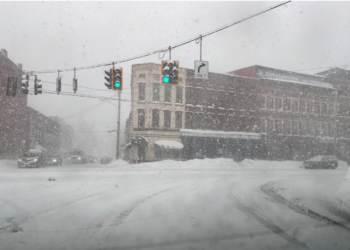 Ola de frío extremo en Estados Unidos: qué es el vórtice polar que afecta a más de 100 millones de personas