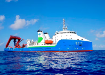 Diputados opositores chilenos pidieron un estricto monitoreo del buque chino acusado de espionaje: “Debemos estar atentos”