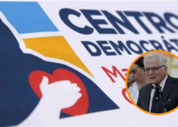 Miguel Uribe Londoño estalló contra Convención Nacional del Centro Democrático en su regreso a la política: “Recibí maltrato del partido”