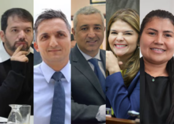 Interponen demanda de pérdida de investidura contra nueve congresistas salpicados en caso Ungrd