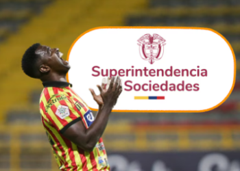La Superintendencia de Sociedades vuelve a intervenir en el fútbol colombiano con Pereira: así le fue en otros clubes