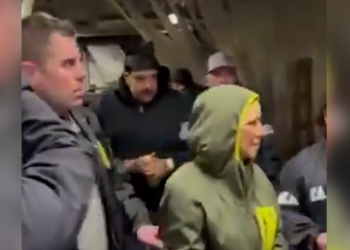 Tensión en Venezuela EN VIVO: Nicolás Maduro y Cilia Flores comparecerán este lunes ante la Justicia de EEUU por cargos de narcoterrorismo