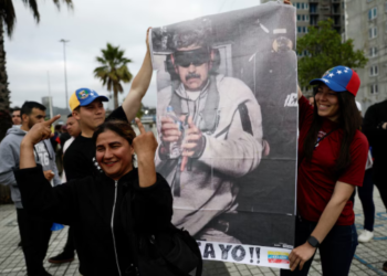 Captura del dictador Nicolás Maduro no representará el fin inmediato del régimen, advirtió experto internacionalista