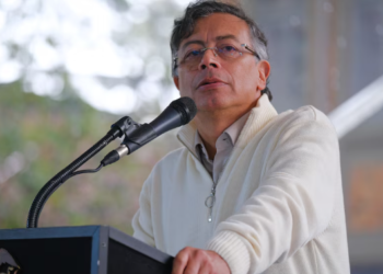 Petro pidió a Donald Trump la liberación de Nicolás Maduro y desató una tormenta de críticas en su contra: “¿Qué se tomó?”