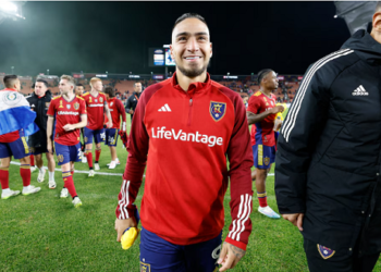 Atlético Nacional concretó la llegada de ‘Chicho’ Arango: estas son las condiciones del acuerdo