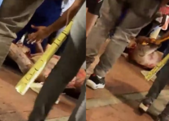 Tragedia en el clásico entre Cúcuta Deportivo y Atlético Bucaramanga: disturbios dejaron un hincha muerto y cinco heridos