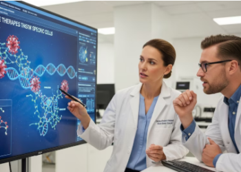 La primera terapia para revertir el envejecimiento en humanos: un desafío científico y social que trasciende la frontera biomédica