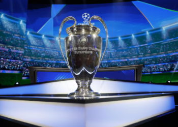 Los clasificados, los que van a playoffs y los que dicen adiós a la Champions: así queda la competición europea tras la última jornada de la liguilla