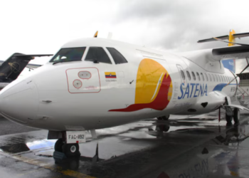 Estas son las tres hipótesis que explicarían el accidente del avión Satena, que dejó 15 muertos en Norte de Santander