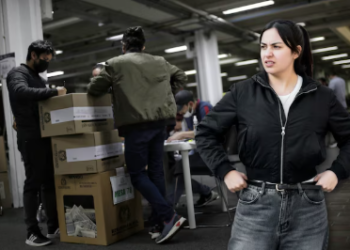 Qué implica ser jurado de votación remanente: tienen la obligación de estar el día de elecciones