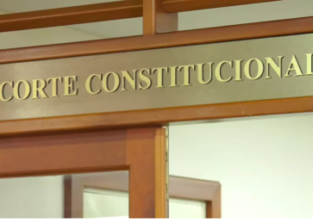 Corte Constitucional deja sin efecto dos decretos fiscales al suspender la emergencia económica decretada por el Gobierno