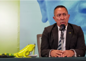 Presidente de Ecopetrol insitió en que se está pensando en vender participación en el campo petrolero más importante de Estados Unidos: “Es una tecnología con la que este Gobierno no va”