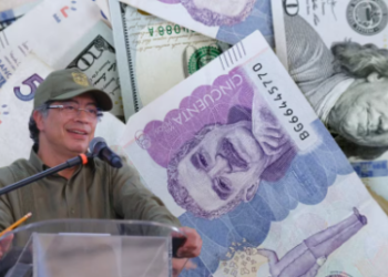 Tras el freno de la Corte, el Gobierno Petro alista el terreno para una nueva reforma tributaria