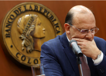 Ministro de Hacienda advirtió las consecuencias para los miembros de la Corte por la suspensión del decreto de emergencia económica