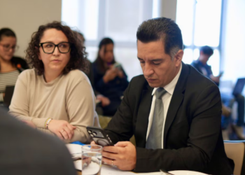 Gobierno Petro se cansó de Andrés Idárraga, el ministro encargado que se peleó con “todos” en dos meses