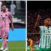 Atlético Nacional vs. Inter Miami- EN VIVO: Se juega el partido de la historia con Lionel Messi en Colombia
